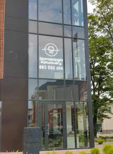 Stomatologia Karwowscy